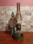 Настенная лампа времён СССР, фото №3