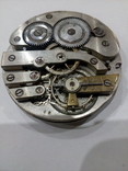 Кишеньковий годинник A.MOSER, фото №7