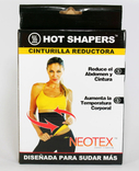 Пояс для похудения Hot Shapers Belt, фото №2