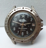 Часы "Восток" СССР Командирские, Копия, фото №2