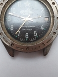 Часы "Восток" СССР Командирские, Копия, фото №3