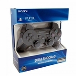 Беспроводной Джойстик Sony Геймпад PS3 для Sony PlayStation PS, фото №2