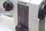 Швейная машина Veritas Columba 4502 Германия, Кожа гарантия 6 мес, фото №6