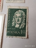 Польские марки, фото №3