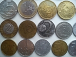 Монети світу, фото №6
