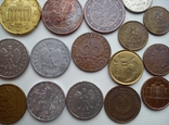 Монети світу, фото №11