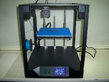 Новый 3D принтер Sapphire Pro. Собран и настроен, фото №2