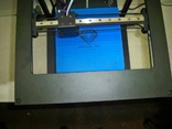 Новый 3D принтер Sapphire Pro. Собран и настроен, фото №4