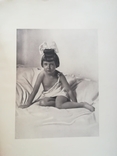 Альбом с портретами девочек и девушек 1900е, фото №6