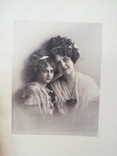 Альбом с портретами девочек и девушек 1900е, фото №10