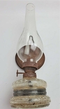 Гасова лампа, 1920-30 рр., фото №4
