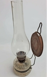 Гасова лампа, 1920-30 рр., фото №5