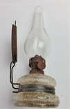 Гасова лампа, 1920-30 рр., фото №7