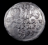 Трояк 1599, Познань, фото №6