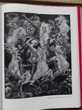 Некрасова. Искусство Палеха. 1966. тираж 10 000., фото №8