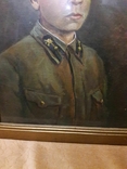 Старый портрет молодого чекиста, фото №4