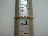 Серебряное Кольцо Камени Фианиты Размер 18.5 Серебро 925 проба 551, фото №9