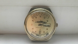 Часы ракета колледж СССР офицерские Рабочие 2628.н, фото №3
