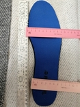 Новые кроссовки Timberlend, cтелька 27 см, photo number 9