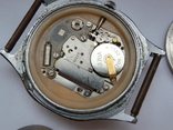 Часы Перестройка, фото №12