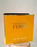 Духи Gianfranco Ferr (Eau du Matin miniature 5 мл), фото №6