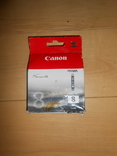  картридж Canon CLI-8BK black, фото №2