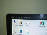 Монитор TFT (LCD) 19 дюймов LG Flatron W1942S широкоформатный, фото №5