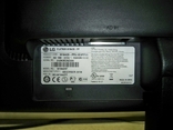 Монитор TFT (LCD) 19 дюймов LG Flatron W1942S широкоформатный, фото №8