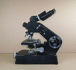 Мікроскоп ROW Rathenoow, фото №3