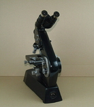 Мікроскоп ROW Rathenoow, фото №6