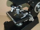 Мікроскоп ROW Rathenoow, фото №7