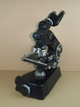Мікроскоп ROW Rathenoow, фото №8