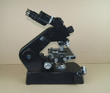 Мікроскоп ROW Rathenoow, фото №10