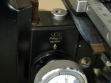 Мікроскоп ROW Rathenoow, фото №11