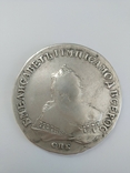 1 рубль 1746 г., фото №5