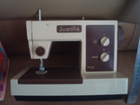 Детская швейная машинка ГДР PIKO JUANITA, фото №3