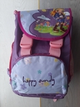 Рюкзак подростковый для девочки happy sundy, photo number 2