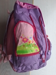 Рюкзак подростковый для девочки happy sundy, фото №8
