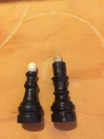 Шахматы малютка и магнитные, фото №7