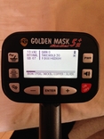 GOLDEN MASK 5+SE, фото №3