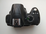 Nikon D3000, numer zdjęcia 2