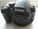 Nikon D3000, numer zdjęcia 3
