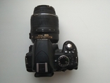 Nikon D3100, фото №4
