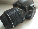 Nikon D3100, photo number 5