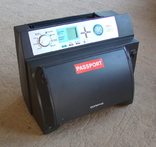 Термосублимационный принтер Olympus Camedia P-400Е, фото №3