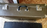 Два винтажных чемодана, фото №13