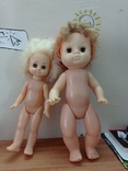 Куклы разные, фото №3