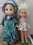 Куклы разные, фото №2