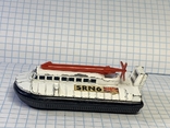 Matchbox Superfast Lesney No 72 Hovercraft 1972 (2), фото №2