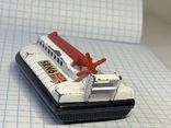 Matchbox Superfast Lesney No 72 Hovercraft 1972 (2), фото №5